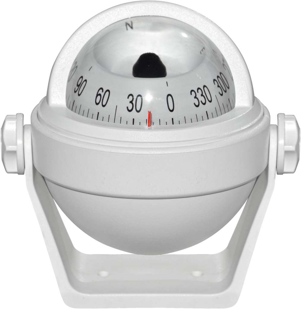 Riviera Stella BS2 kompass med brakett - Bilde 3