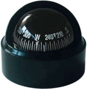 Riviera Stella BS1 kompass med minipidestall - Bilde 2