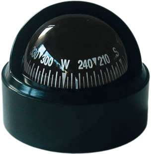 Riviera Stella BS1 kompass med minipidestall