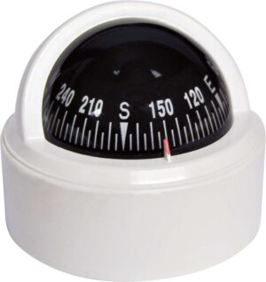 Riviera Stella BS1 kompass med minipidestall - Bilde 3