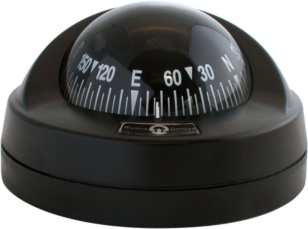 Riviera Aries BAR kompass - Bilde 2