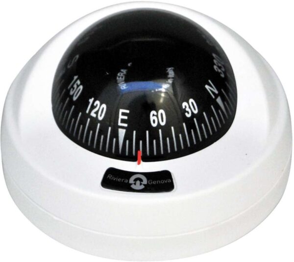 Riviera Aries BAR kompass
