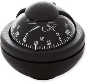 Riviera Comet BC2 kompass - Bilde 2