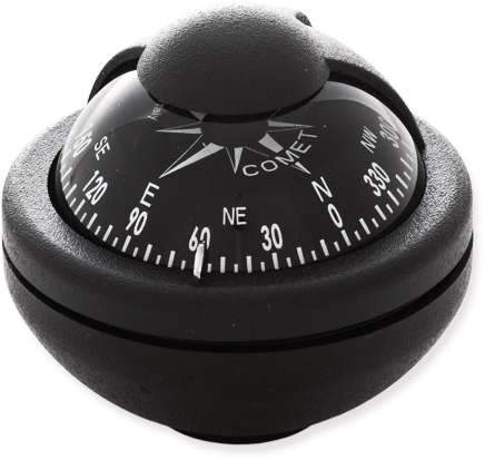 Riviera Comet BC2 kompass
