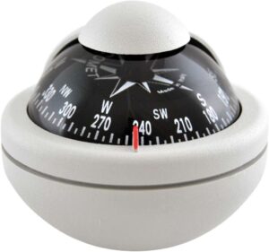 Riviera Comet BC2 kompass - Bilde 3