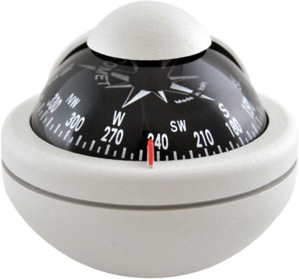 Riviera Comet BC2 kompass