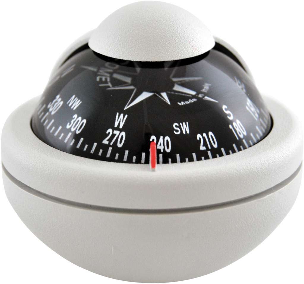 Riviera Comet BC2 kompass - Bilde 3