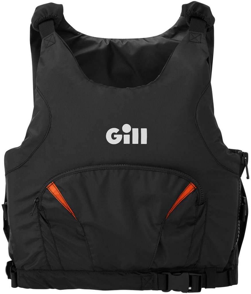 Gill Pursuit flytevest - Bilde 2