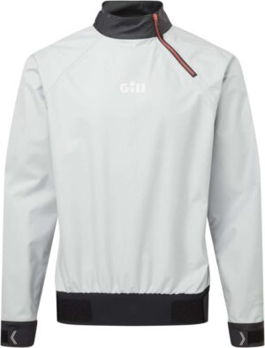 Gill Verso Lite Smock Grey - Bilde 4