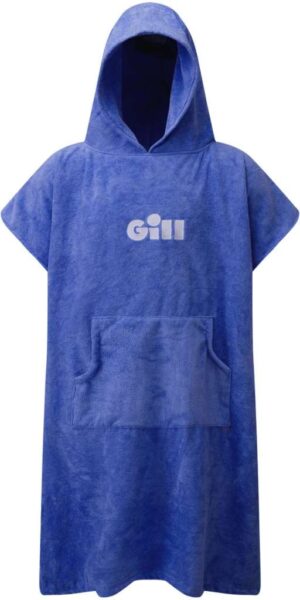 Gill Changing Robe One Size - Bilde 2