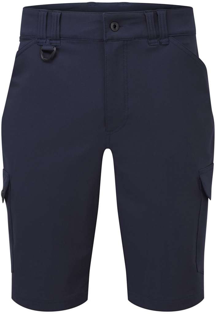 Gill UV Tec Pro Shorts Navy - Bilde 5