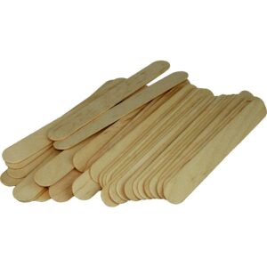 Blandepinner i tre eller i plast - Bilde 3