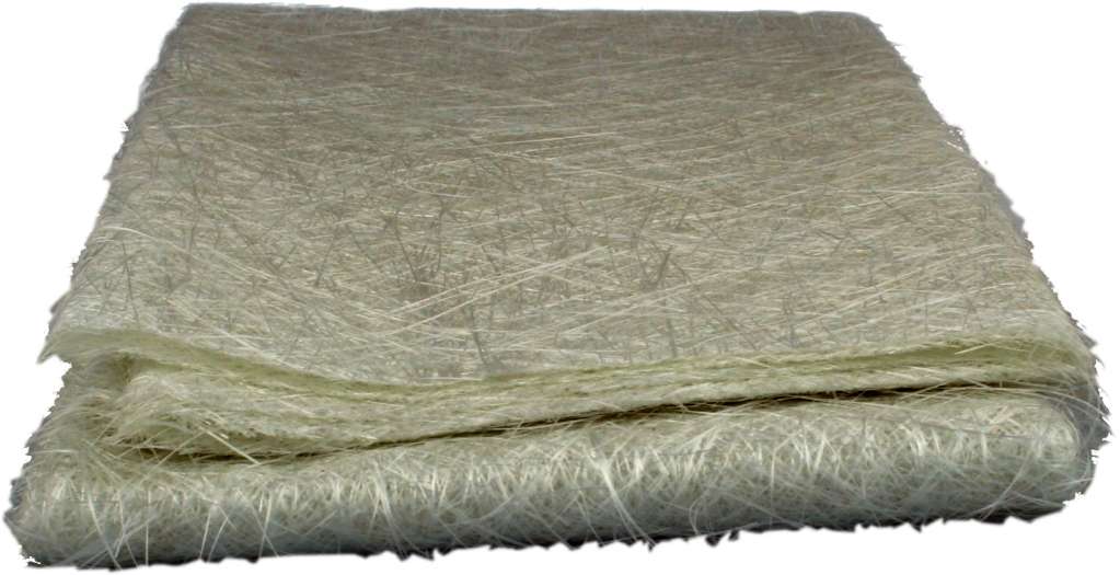 Glassfibermatte - Bilde 2