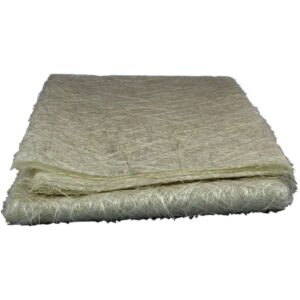 Glassfibermatte - Bilde 3