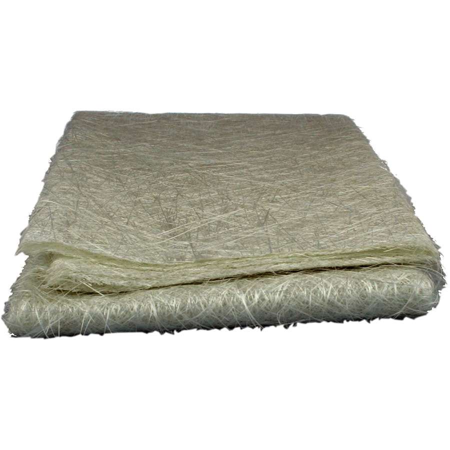 Glassfibermatte - Bilde 3