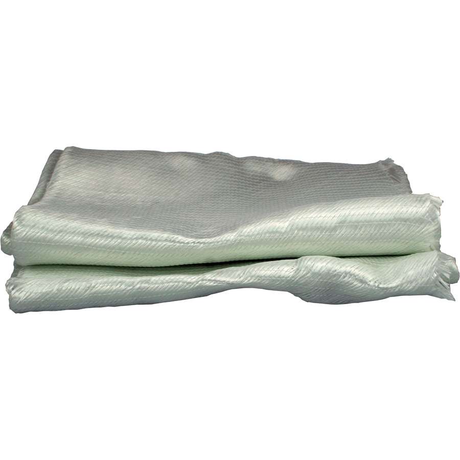 Glassfiberduk Biaxial - Bilde 4