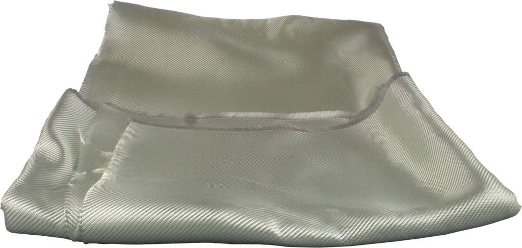 Glassfiberduk dobbelvevet - Bilde 2