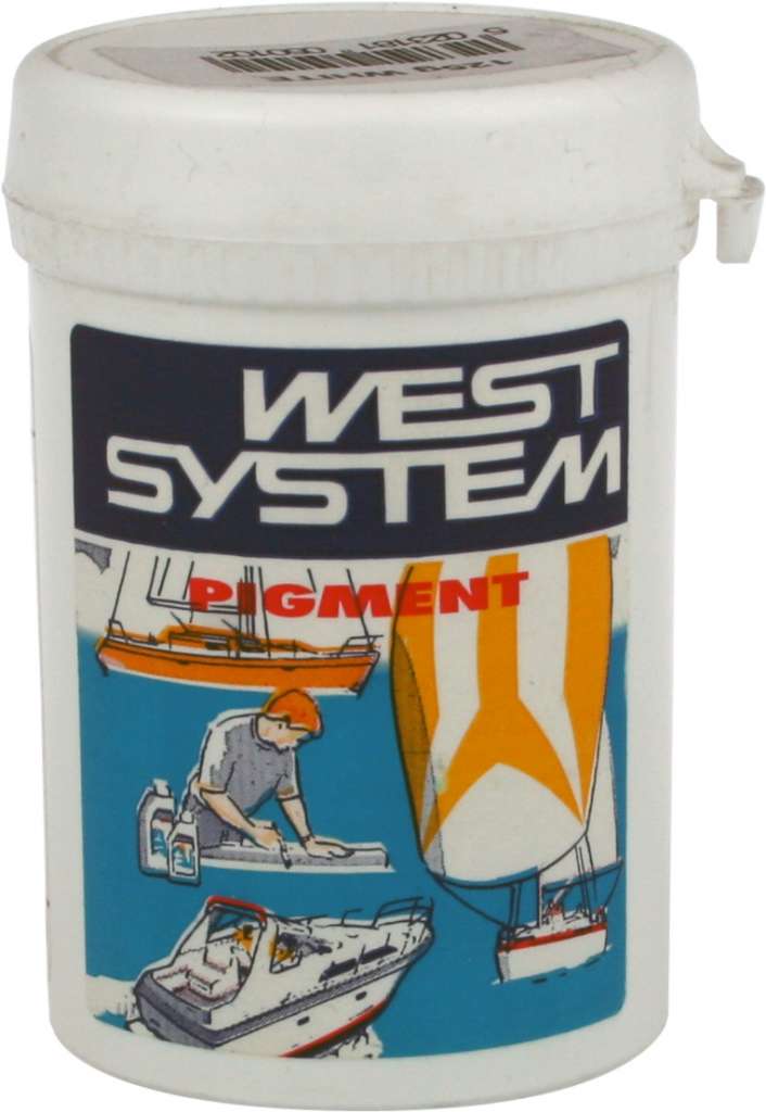 Fargetilsetning - Bilde 2