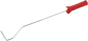 Schuller Rulleskaft Grip HK - Bilde 3