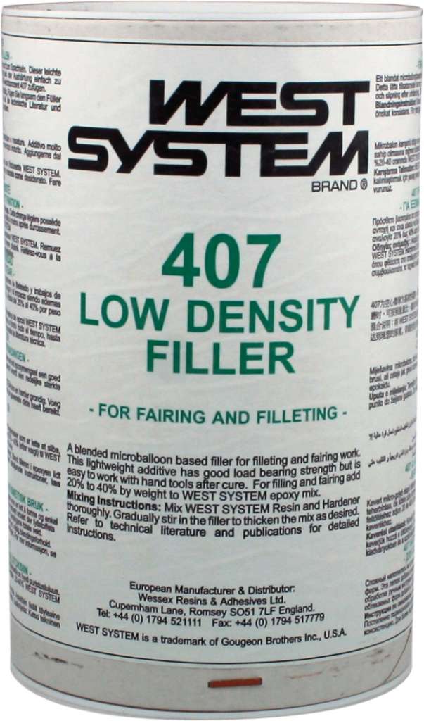 407 Low Density - Bilde 2