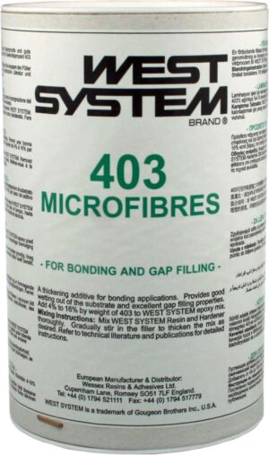 403 Mikrofiber - Bilde 2