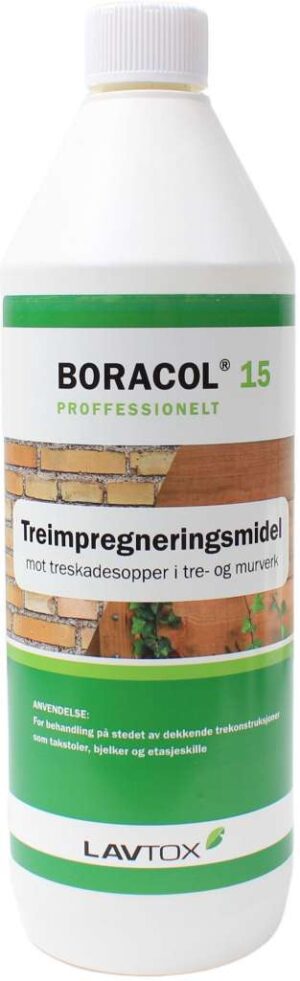 Boracol 15 - Bilde 2
