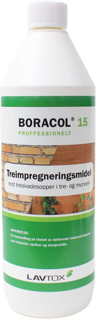 Boracol 15