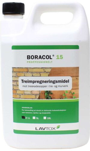 Boracol 15 - Bilde 3
