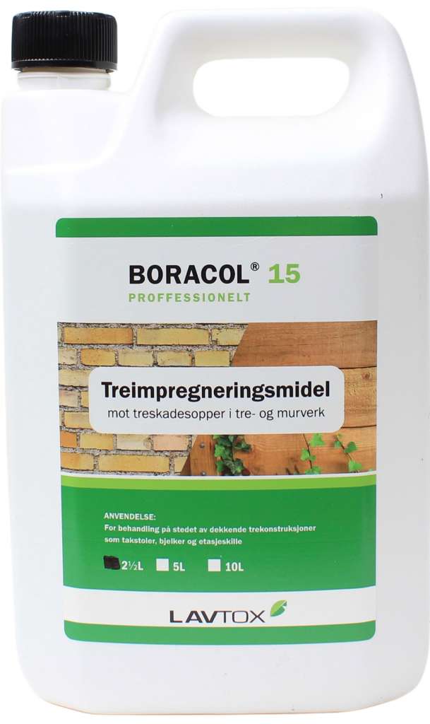 Boracol 15 - Bilde 3