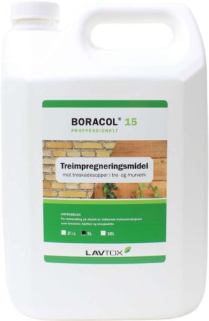 Boracol 15 - Bilde 4