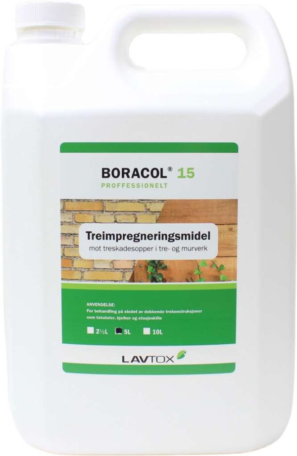 Boracol 15