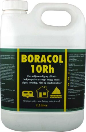 Boracol 10_3Bd - Bilde 3