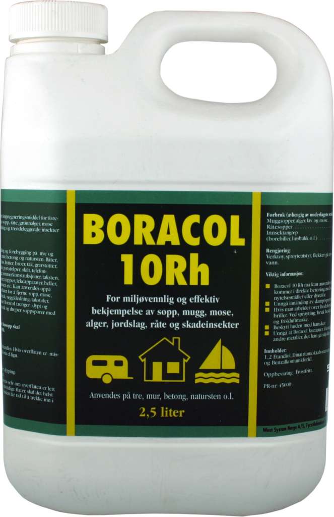 Boracol 10_3Bd - Bilde 3