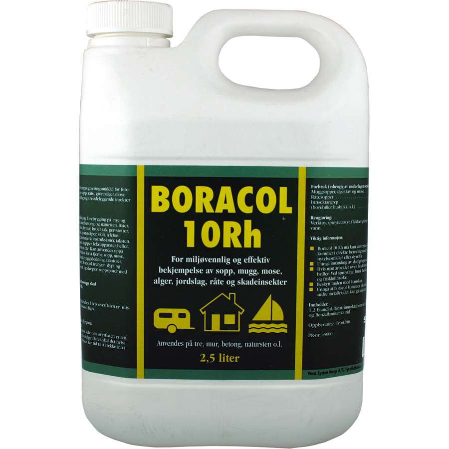 Boracol 10_3Bd - Bilde 4