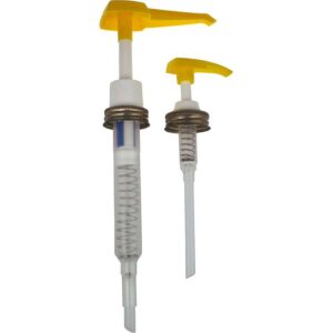 Pumper, sett til Herder og Resin - Bilde 3