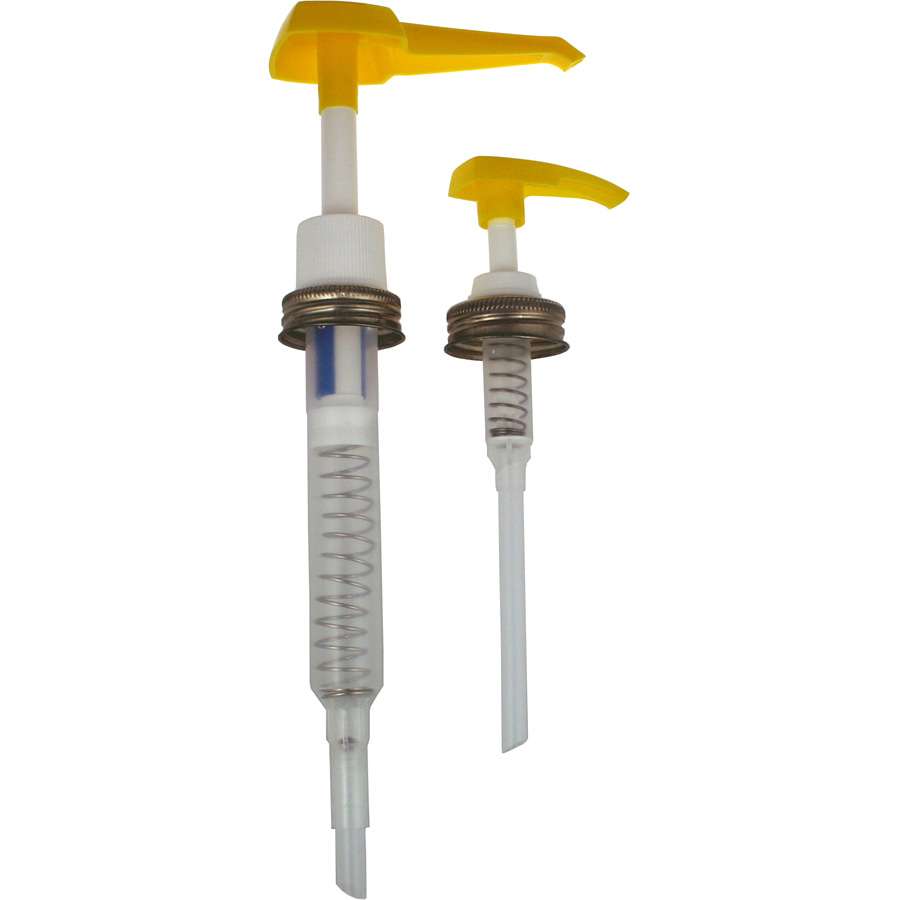 Pumper, sett til Herder og Resin - Bilde 4