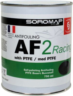 Soromap AF2 Racing selvpolerende bunnstoff - Bilde 5
