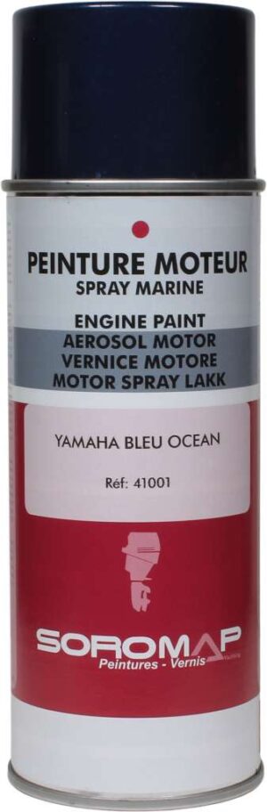Soromap Aerosol NC motorspray 400 ml - Bilde 3