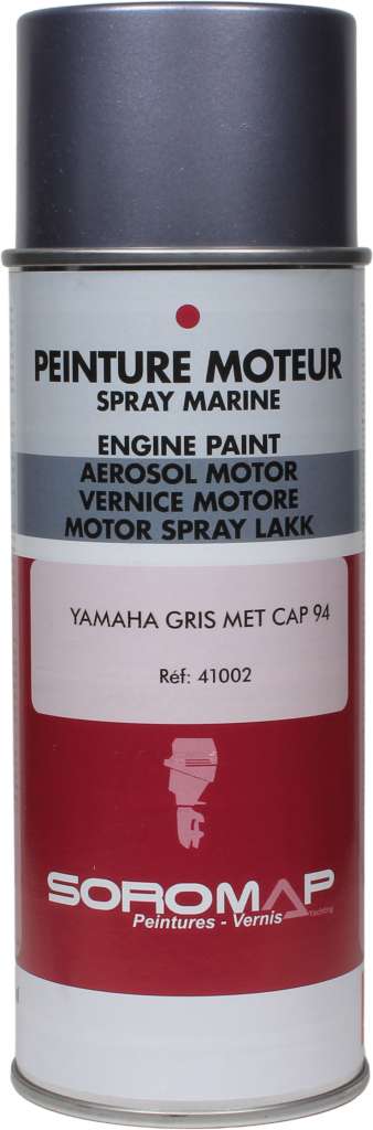 Soromap Aerosol NC motorspray 400 ml
