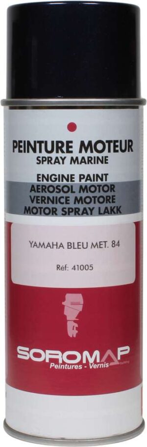 Soromap Aerosol NC motorspray 400 ml - Bilde 5