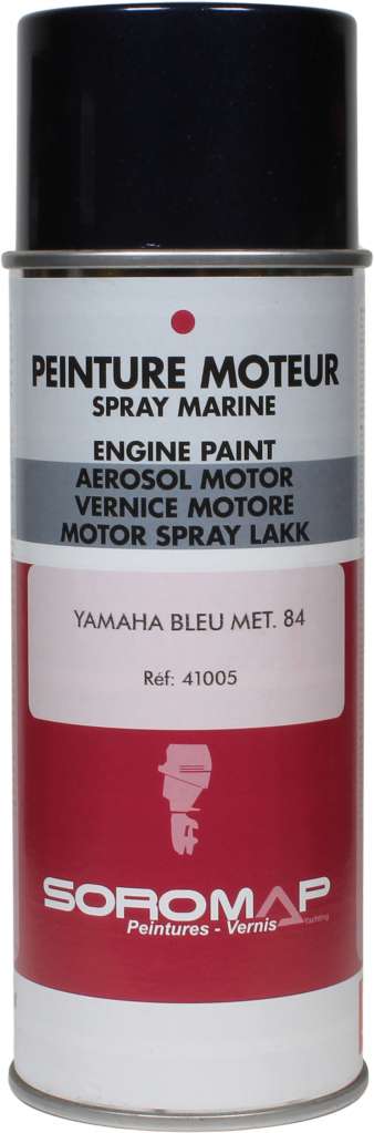 Soromap Aerosol NC motorspray 400 ml