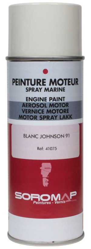 Soromap Aerosol NC motorspray 400 ml - Bilde 6