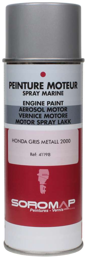 Soromap Aerosol NC motorspray 400 ml