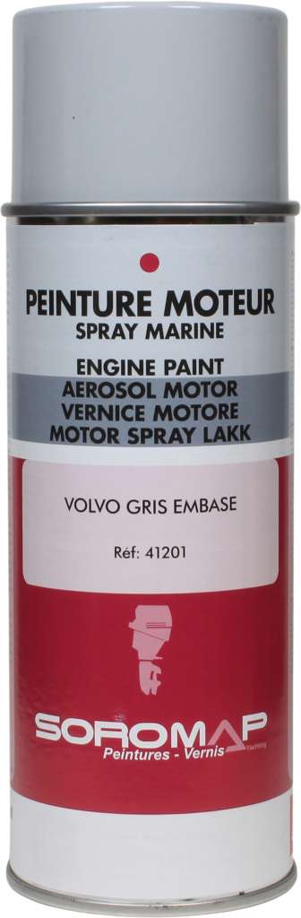 Soromap Aerosol NC motorspray 400 ml