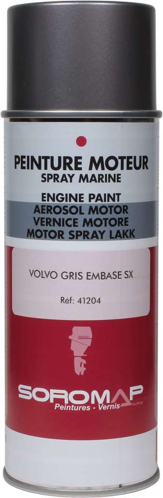 Soromap Aerosol NC motorspray 400 ml