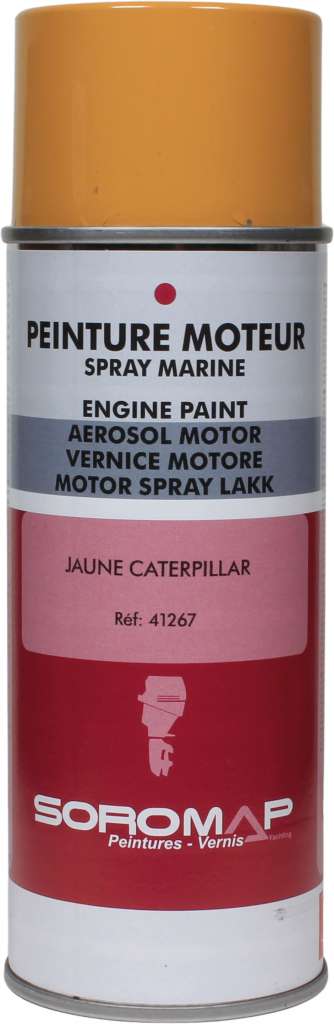 Soromap Aerosol NC motorspray 400 ml