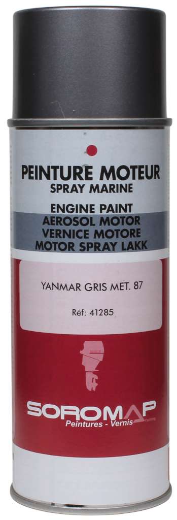 Soromap Aerosol NC motorspray 400 ml