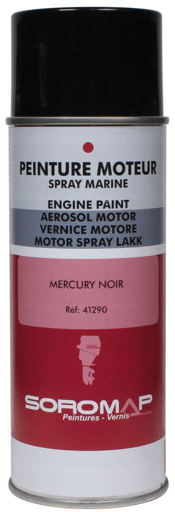 Soromap Aerosol NC motorspray 400 ml