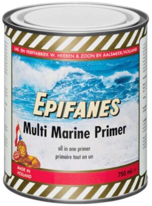Epifanes Multi Marine Primer - Bilde 2