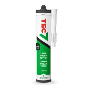 Tec7 Lim og fugemasse patron - Bilde 3